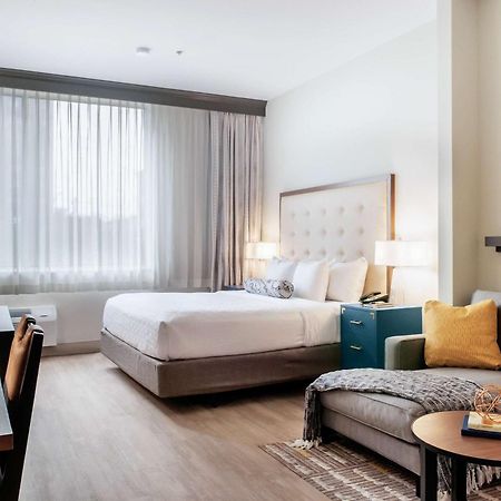 St Charles Coach House, Ascend Hotel Collection ニューオーリンズ エクステリア 写真