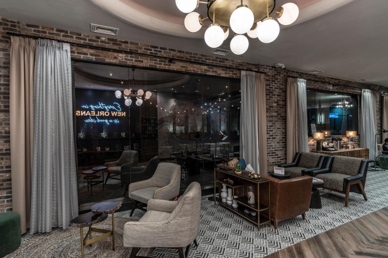 St Charles Coach House, Ascend Hotel Collection ニューオーリンズ エクステリア 写真