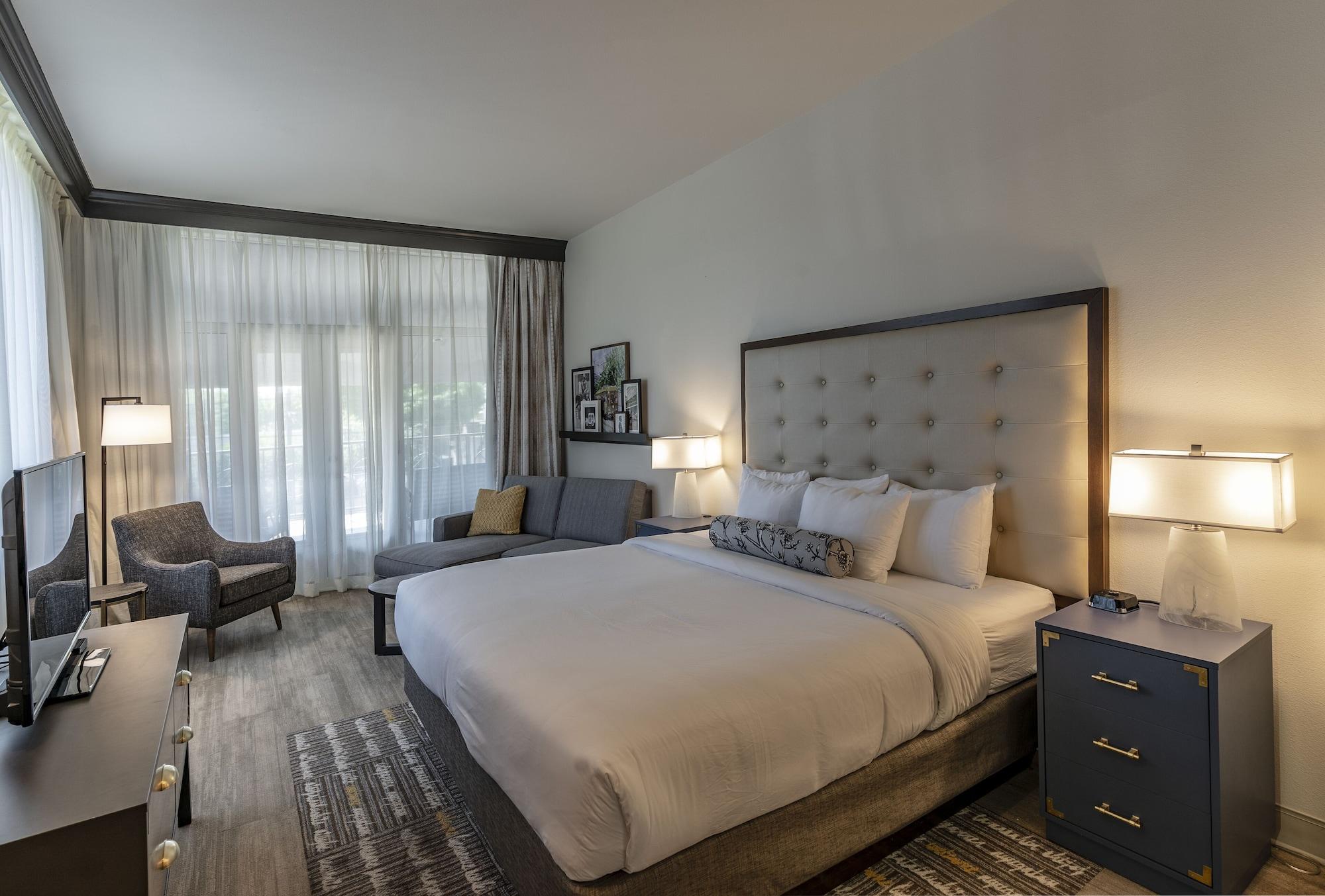St Charles Coach House, Ascend Hotel Collection ニューオーリンズ エクステリア 写真