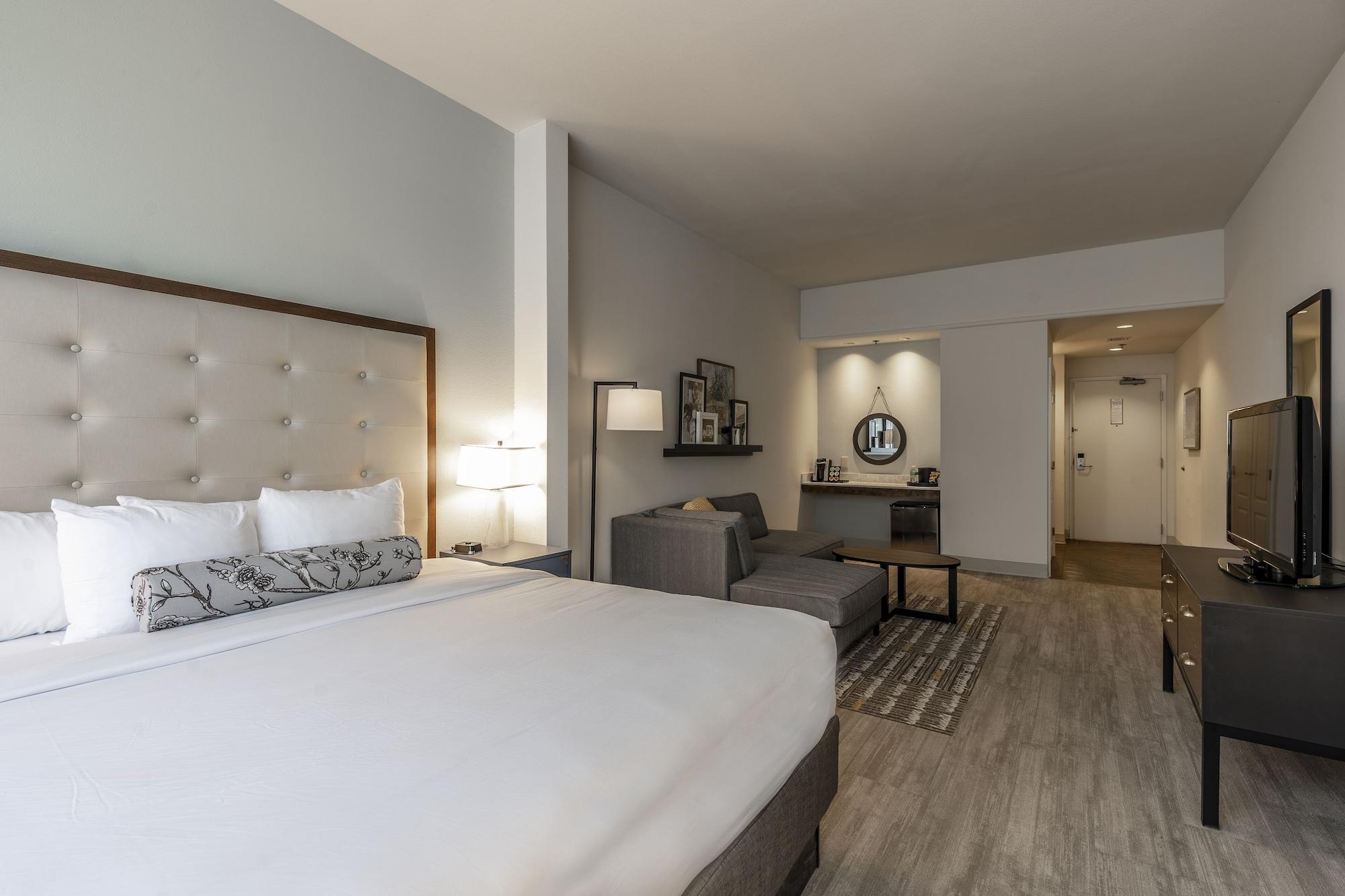 St Charles Coach House, Ascend Hotel Collection ニューオーリンズ エクステリア 写真