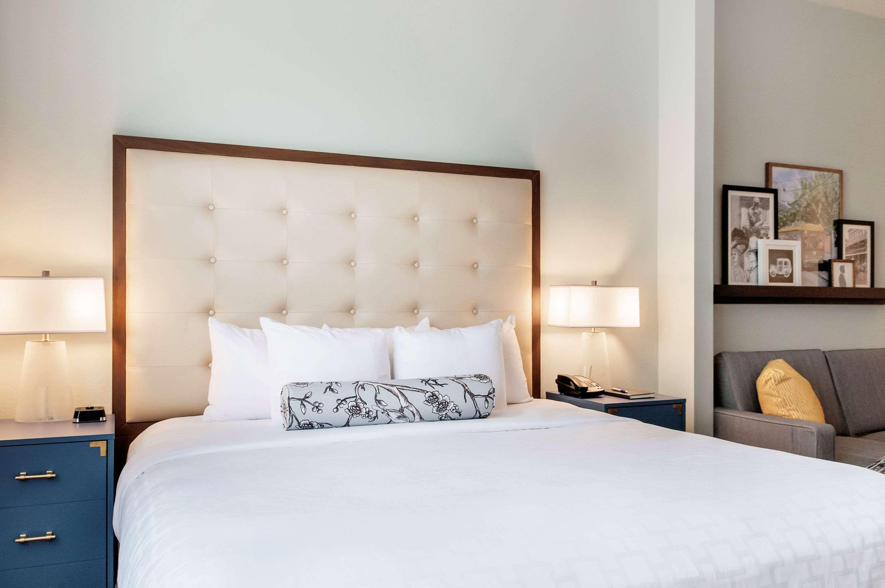 St Charles Coach House, Ascend Hotel Collection ニューオーリンズ エクステリア 写真