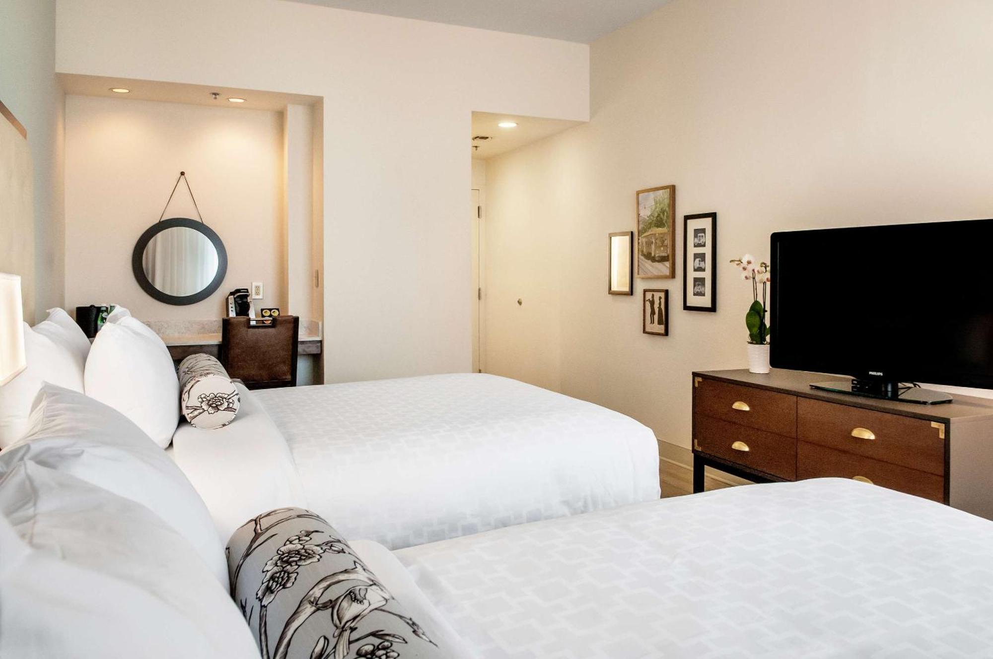 St Charles Coach House, Ascend Hotel Collection ニューオーリンズ エクステリア 写真