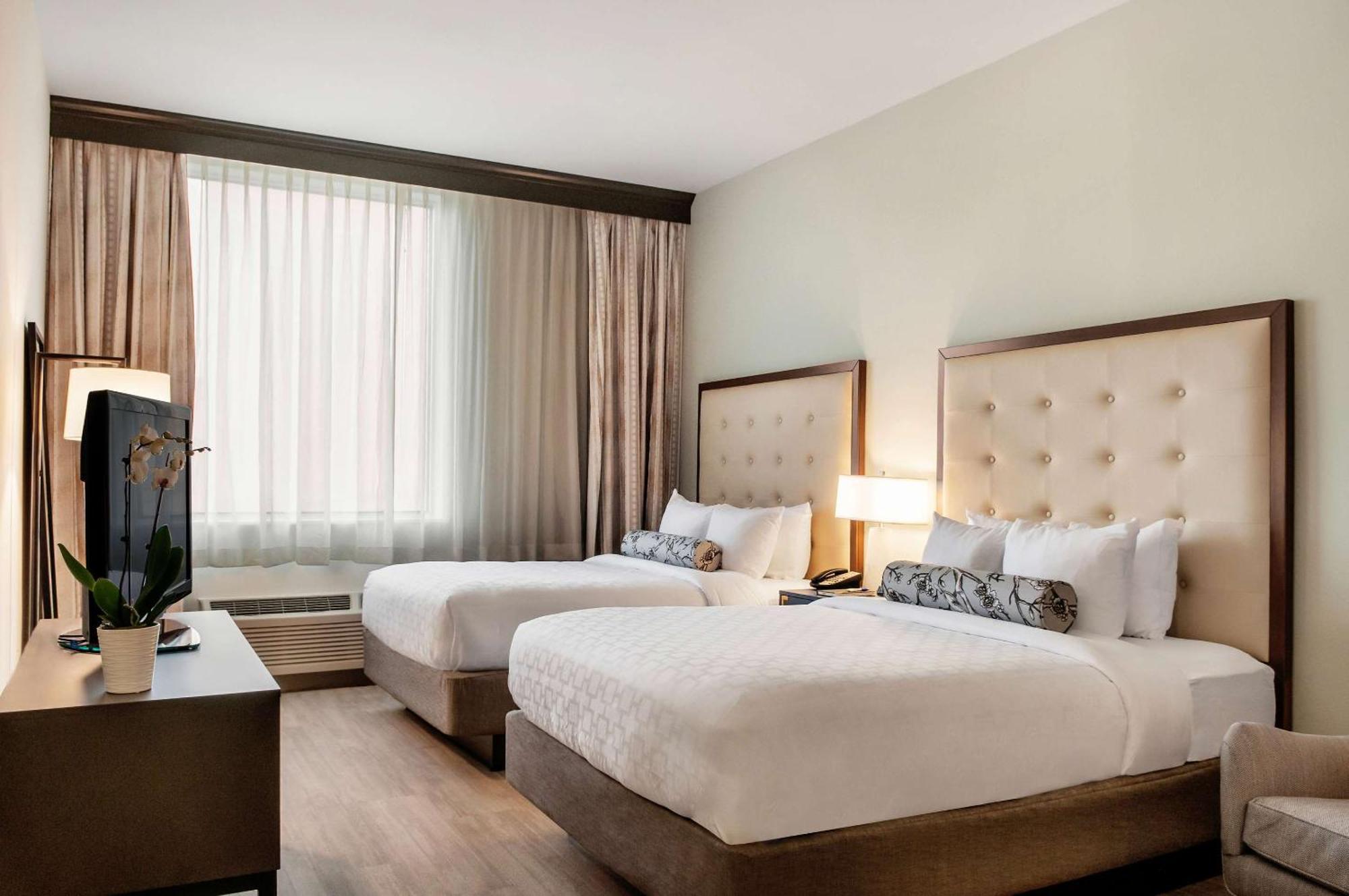 St Charles Coach House, Ascend Hotel Collection ニューオーリンズ エクステリア 写真