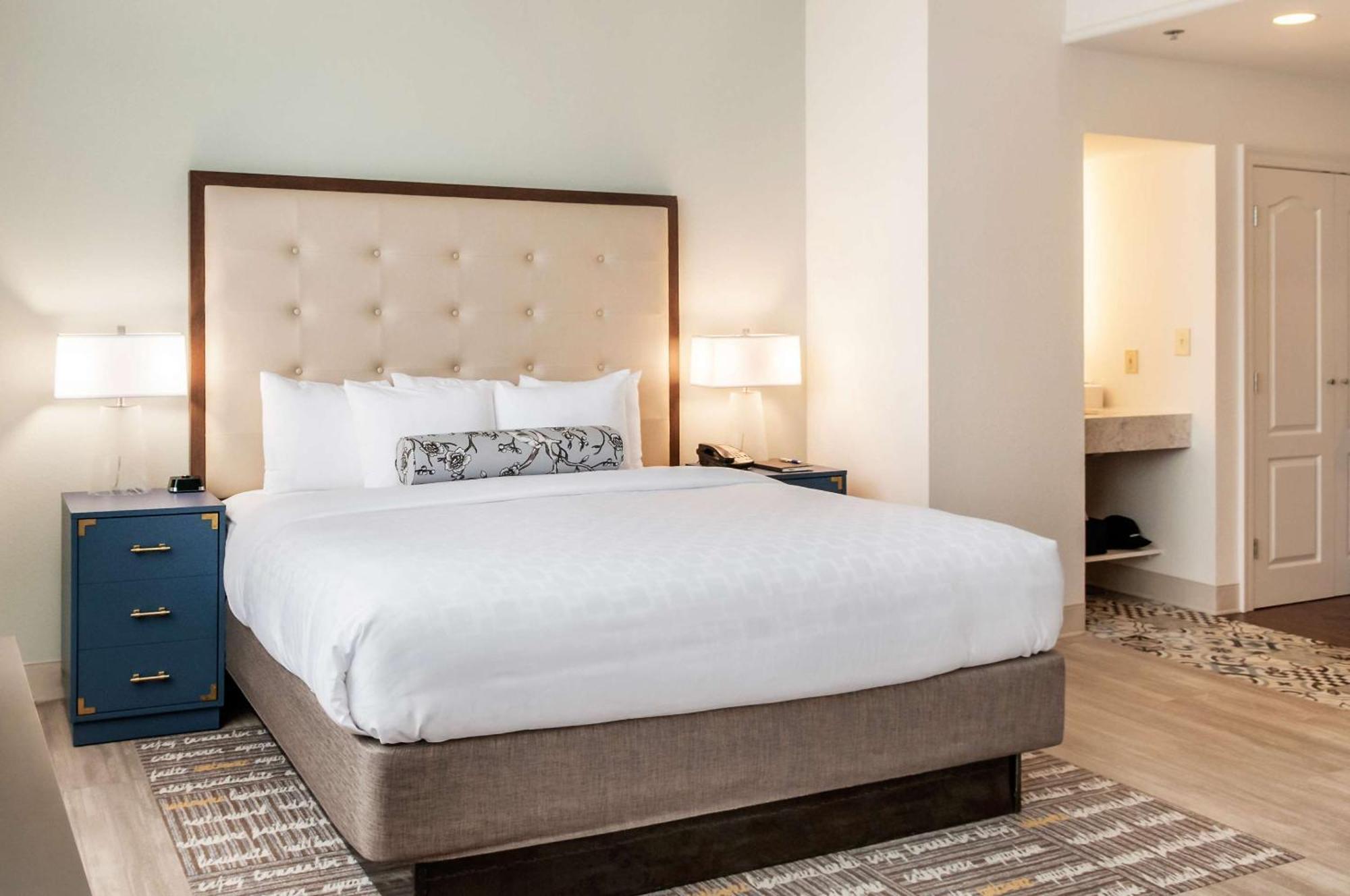 St Charles Coach House, Ascend Hotel Collection ニューオーリンズ エクステリア 写真