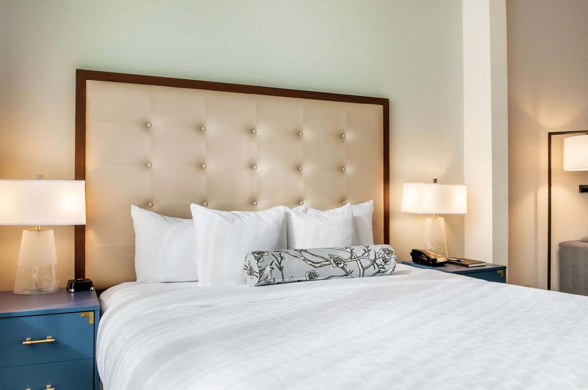 St Charles Coach House, Ascend Hotel Collection ニューオーリンズ エクステリア 写真