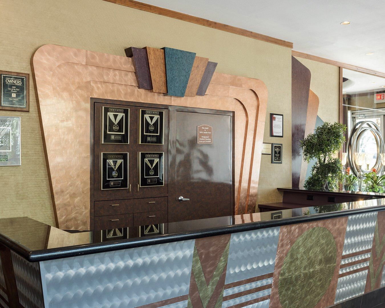 St Charles Coach House, Ascend Hotel Collection ニューオーリンズ エクステリア 写真