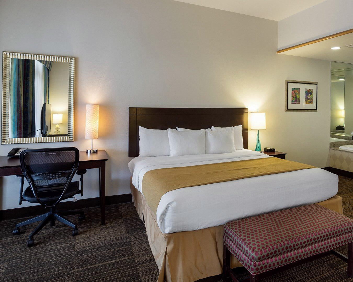 St Charles Coach House, Ascend Hotel Collection ニューオーリンズ エクステリア 写真