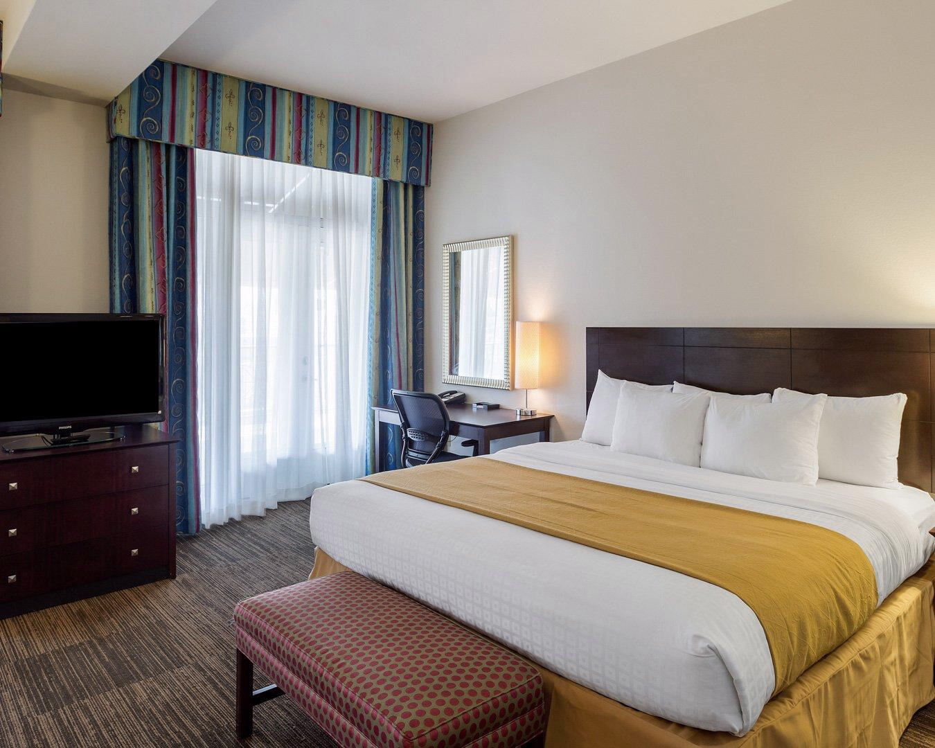 St Charles Coach House, Ascend Hotel Collection ニューオーリンズ エクステリア 写真